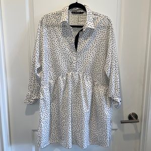 Zara Mini Dress